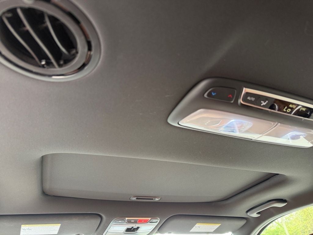 2023 Kia Telluride SX X-Line