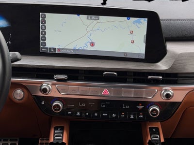 2023 Kia Telluride SX X-Line