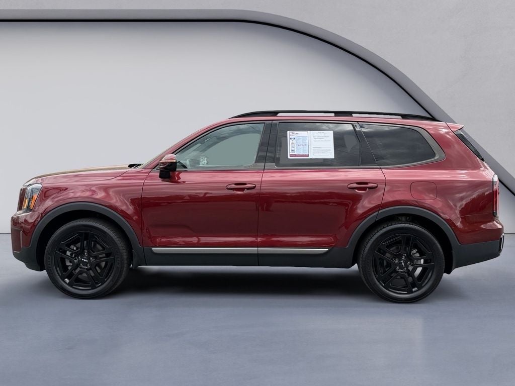 2023 Kia Telluride SX X-Line