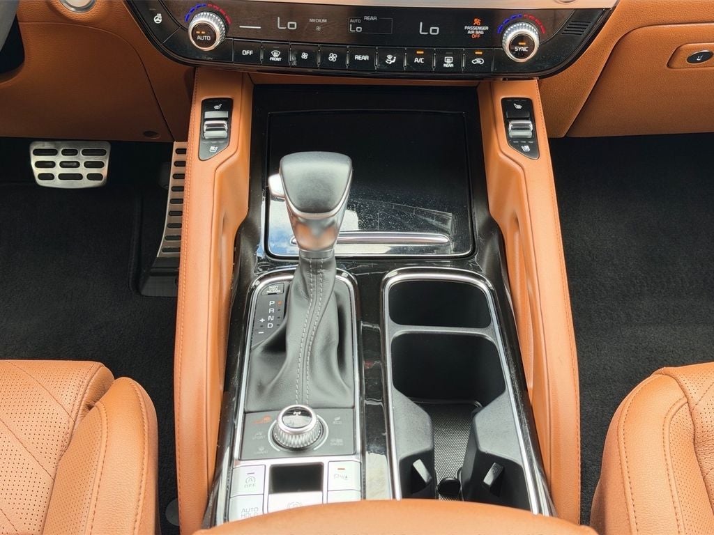 2023 Kia Telluride SX X-Line