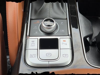 2023 Kia Telluride SX X-Line