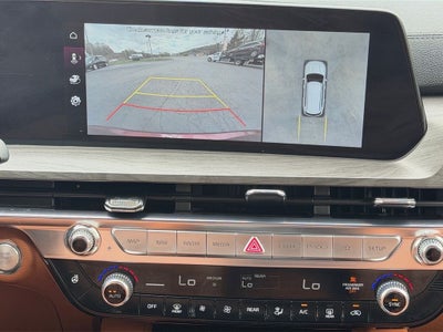 2023 Kia Telluride SX X-Line