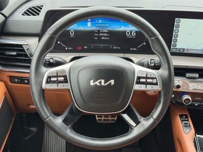 2023 Kia Telluride SX X-Line