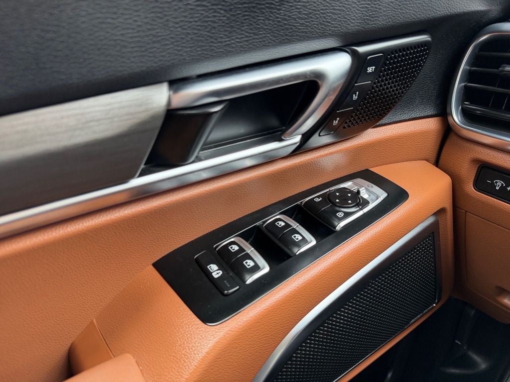 2023 Kia Telluride SX X-Line