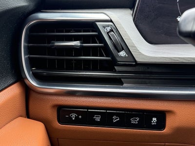 2023 Kia Telluride SX X-Line