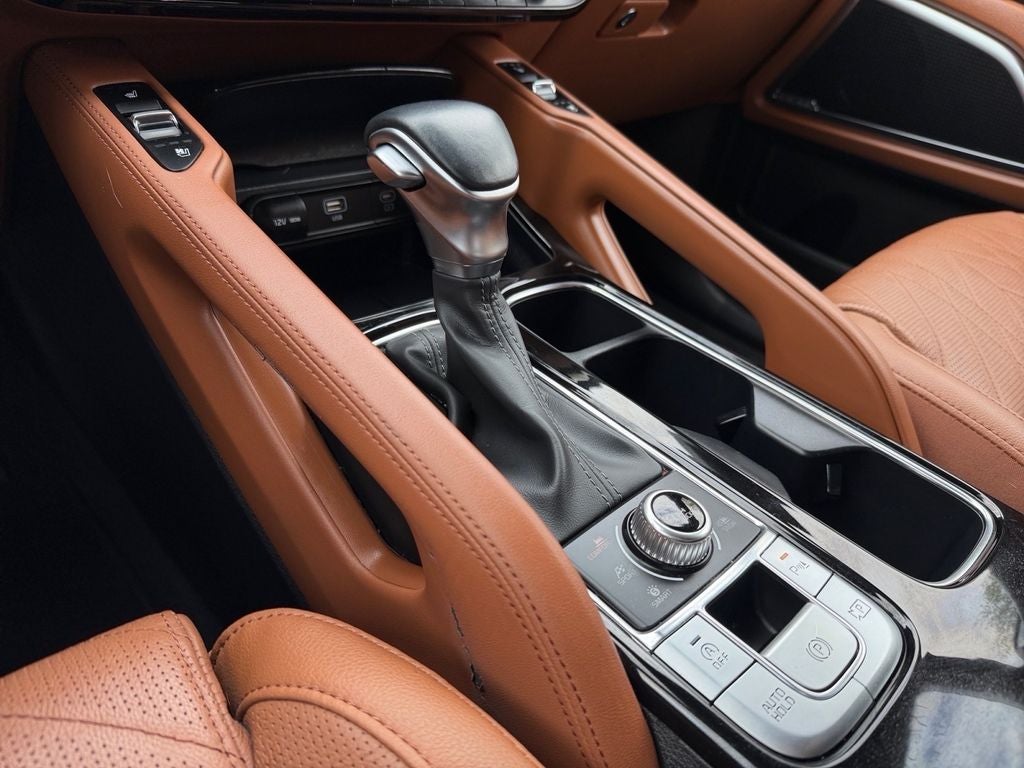 2023 Kia Telluride SX X-Line