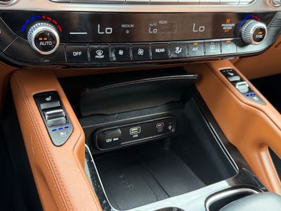 2023 Kia Telluride SX X-Line