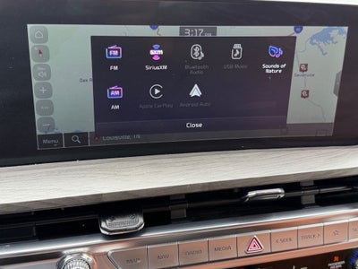 2023 Kia Telluride SX X-Line