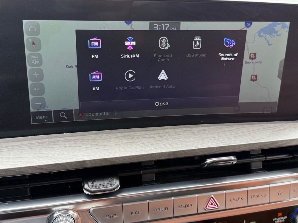 2023 Kia Telluride SX X-Line