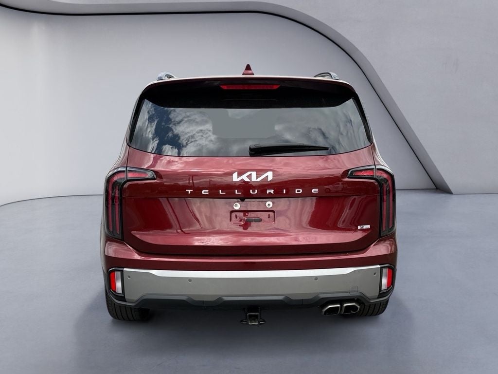 2023 Kia Telluride SX X-Line