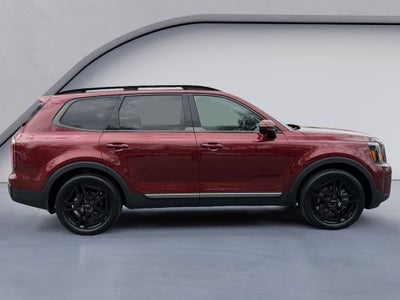 2023 Kia Telluride SX X-Line