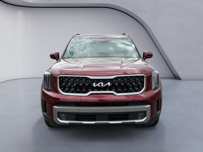 2023 Kia Telluride SX X-Line