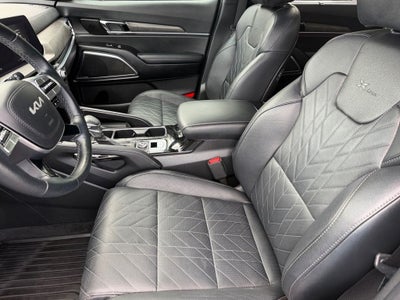 2024 Kia Telluride SX X-Line