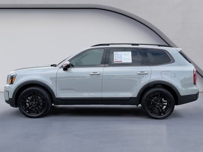 2024 Kia Telluride SX X-Line