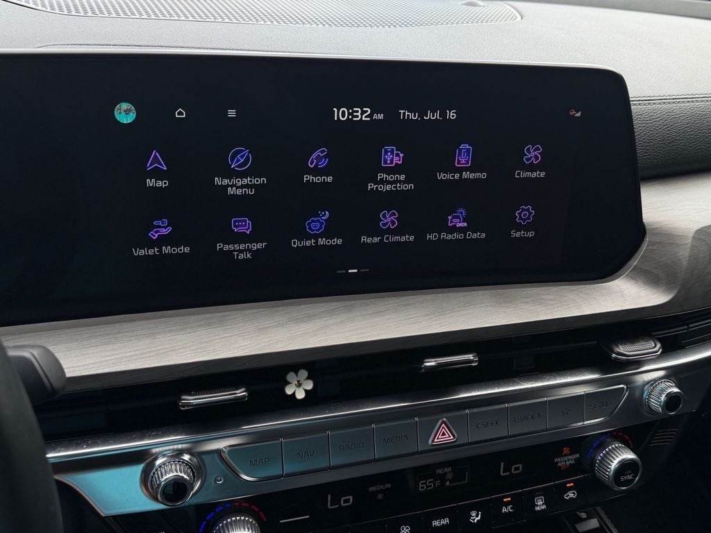 2024 Kia Telluride SX X-Line