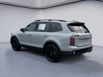 2024 Kia Telluride SX X-Line