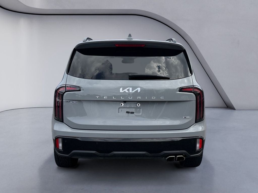 2024 Kia Telluride SX X-Line