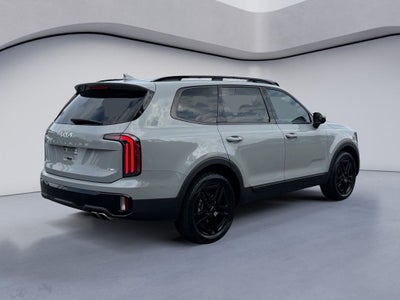 2024 Kia Telluride SX X-Line