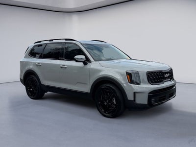 2024 Kia Telluride SX X-Line
