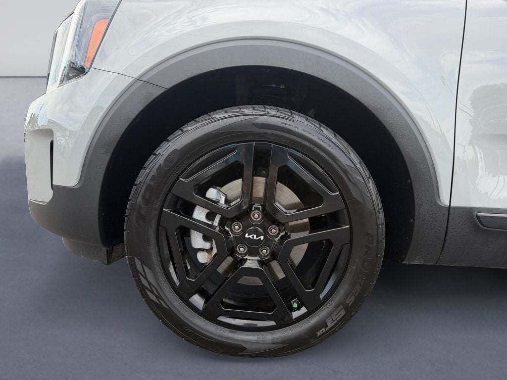 2024 Kia Telluride SX X-Line