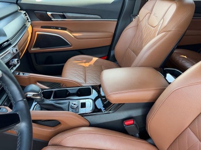 2024 Kia Telluride SX Prestige X-Line