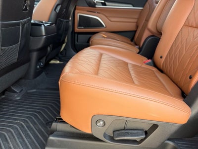 2024 Kia Telluride SX Prestige X-Line