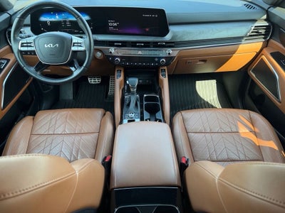 2024 Kia Telluride SX Prestige X-Line
