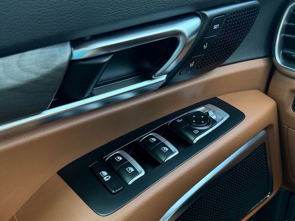 2024 Kia Telluride SX Prestige X-Line