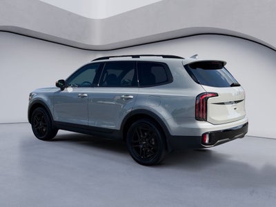 2024 Kia Telluride SX Prestige X-Line