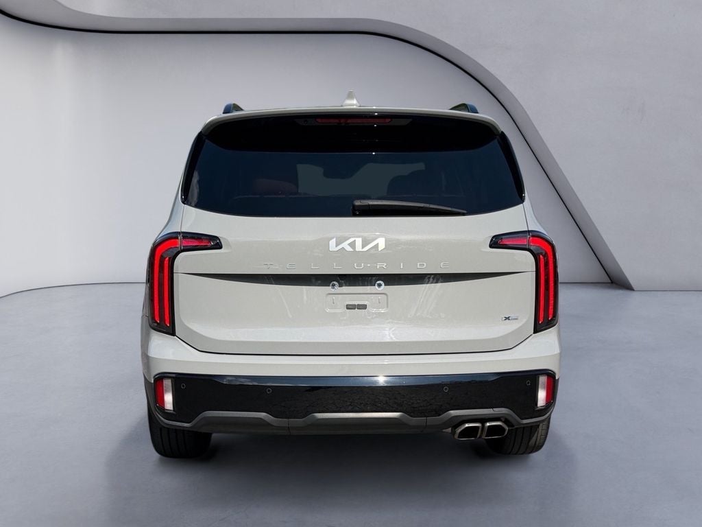 2024 Kia Telluride SX Prestige X-Line