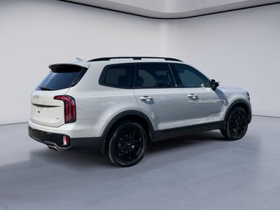 2024 Kia Telluride SX Prestige X-Line