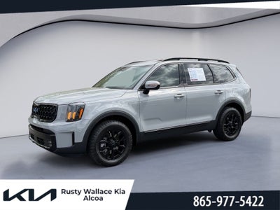 2024 Kia Telluride SX Prestige X-Pro