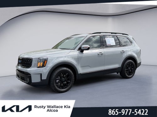 2024 Kia Telluride SX Prestige X-Pro