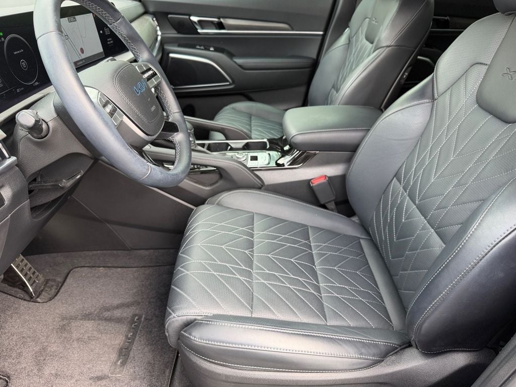 2024 Kia Telluride SX Prestige X-Pro