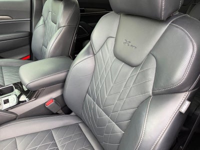 2024 Kia Telluride SX Prestige X-Pro