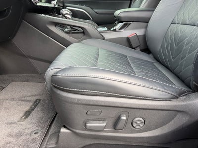 2024 Kia Telluride SX Prestige X-Pro