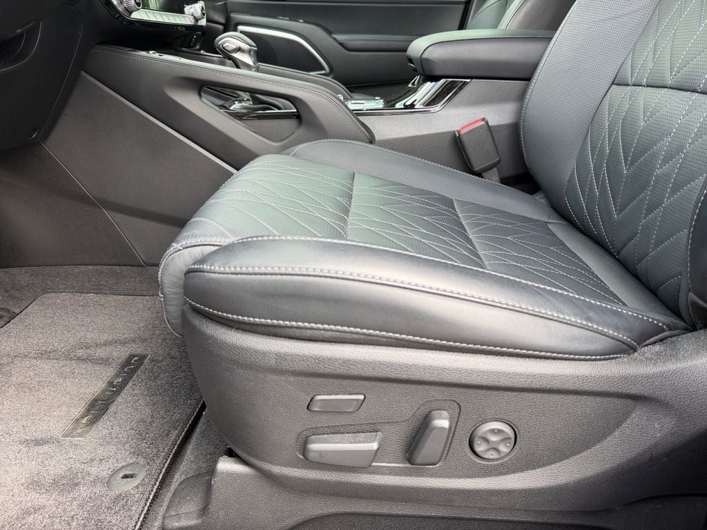 2024 Kia Telluride SX Prestige X-Pro