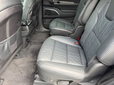 2024 Kia Telluride SX Prestige X-Pro