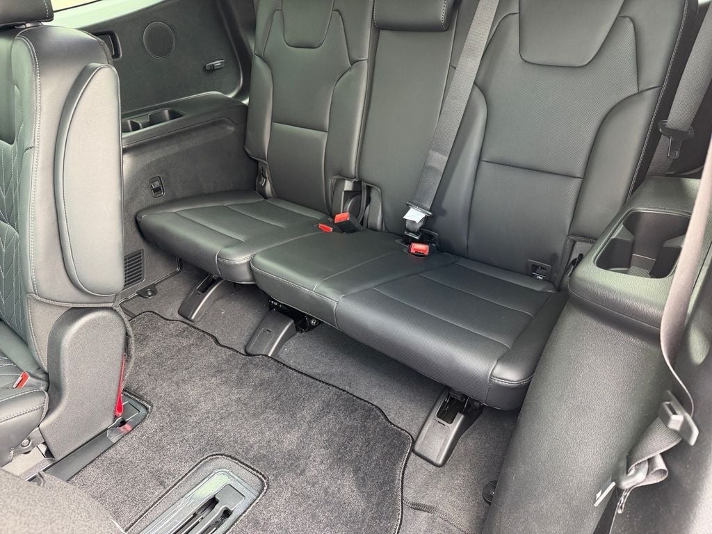 2024 Kia Telluride SX Prestige X-Pro