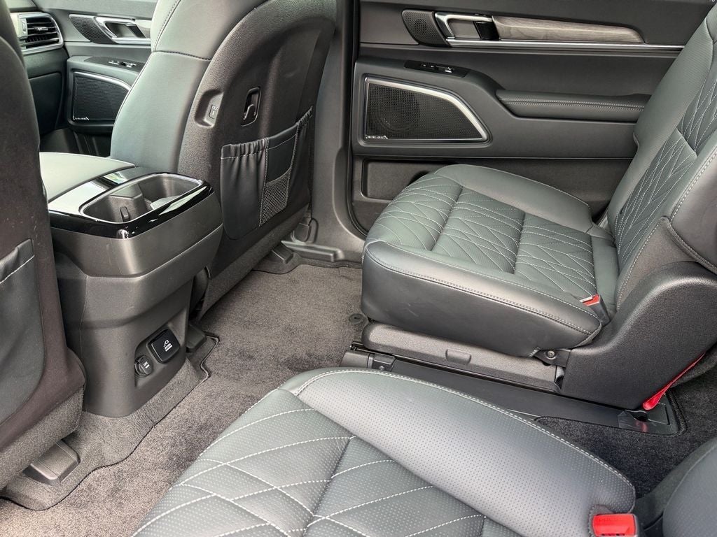 2024 Kia Telluride SX Prestige X-Pro