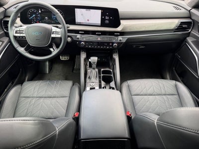 2024 Kia Telluride SX Prestige X-Pro