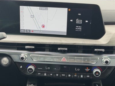 2024 Kia Telluride SX Prestige X-Pro