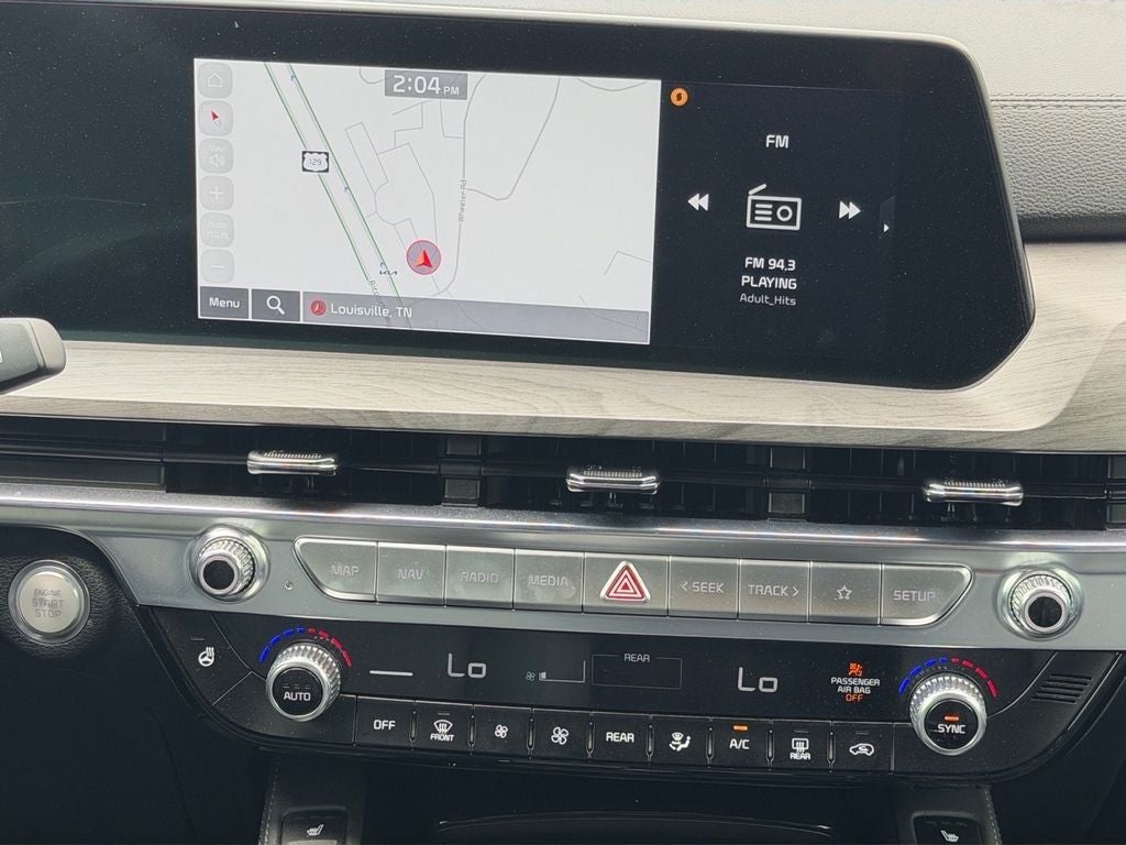 2024 Kia Telluride SX Prestige X-Pro