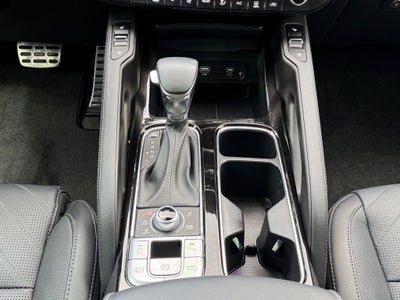 2024 Kia Telluride SX Prestige X-Pro