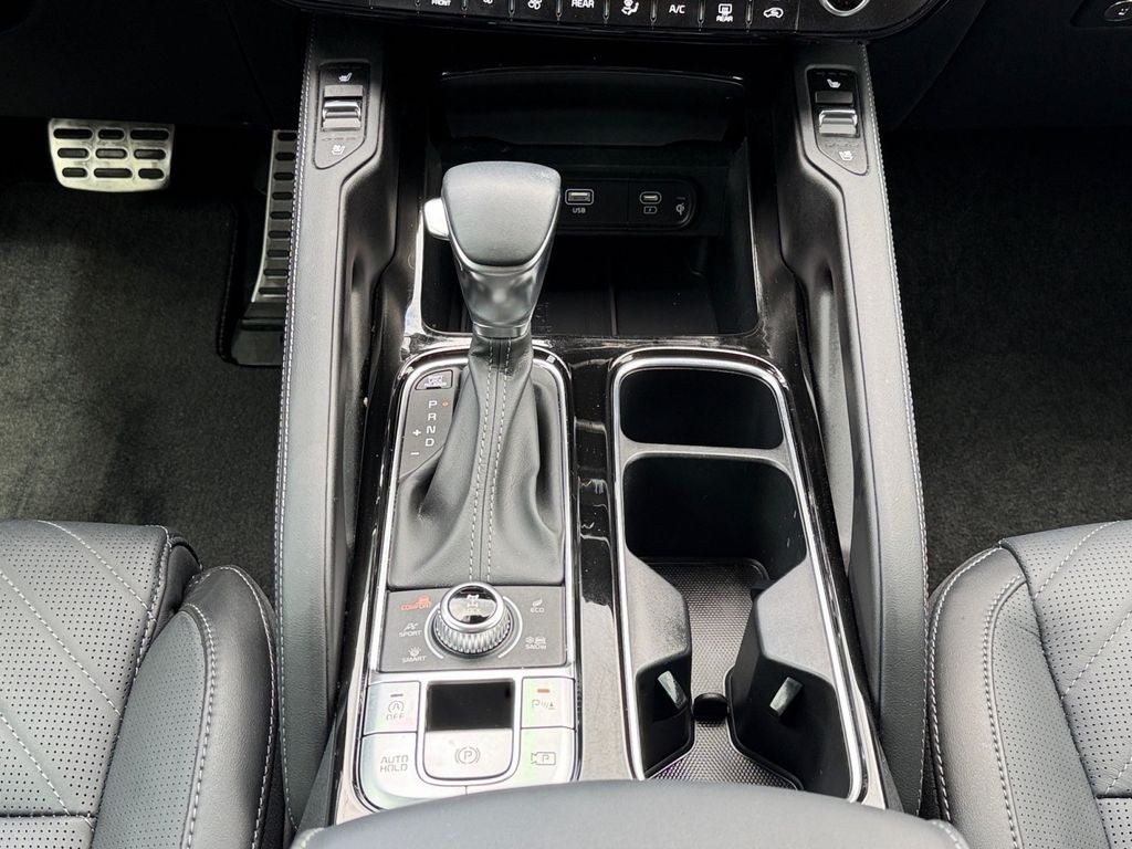 2024 Kia Telluride SX Prestige X-Pro