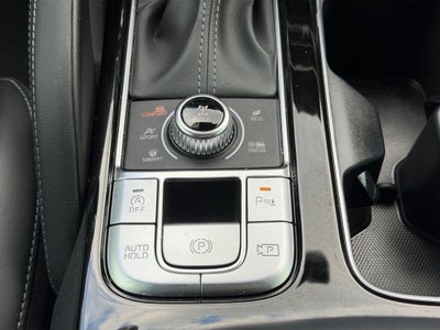 2024 Kia Telluride SX Prestige X-Pro