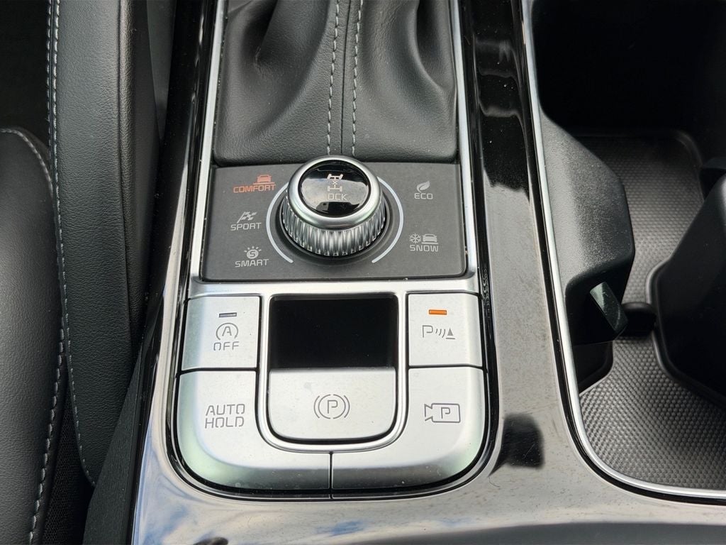 2024 Kia Telluride SX Prestige X-Pro