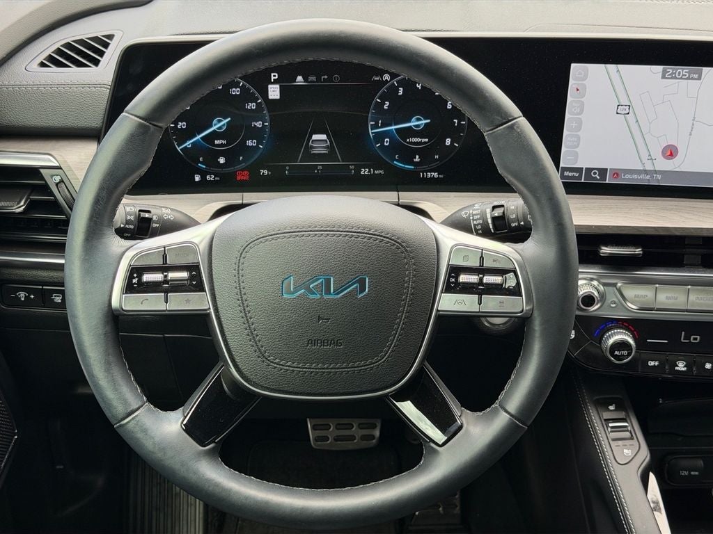 2024 Kia Telluride SX Prestige X-Pro