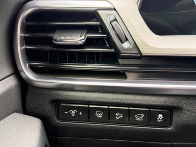 2024 Kia Telluride SX Prestige X-Pro