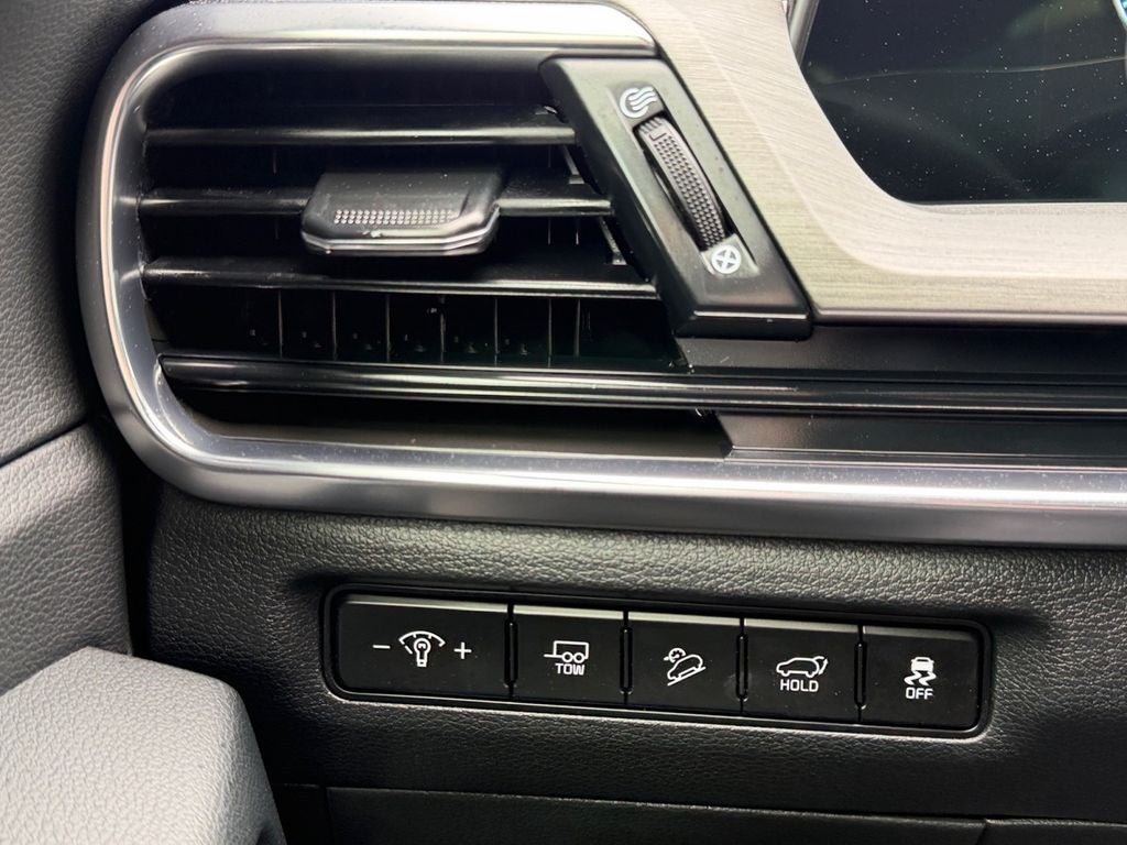 2024 Kia Telluride SX Prestige X-Pro